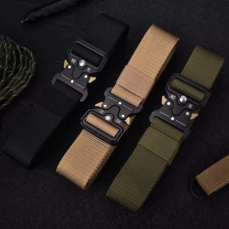 511 TACTICAL BELT - TACT076