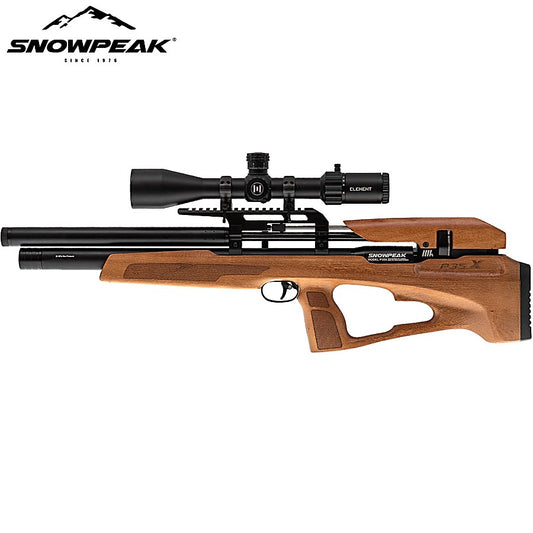 SNOWPEAK PCP P35X