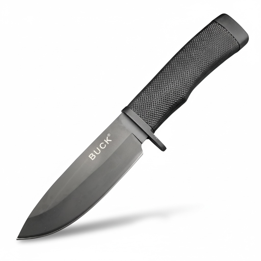 BUCK FIXED BLADE - OEKN058