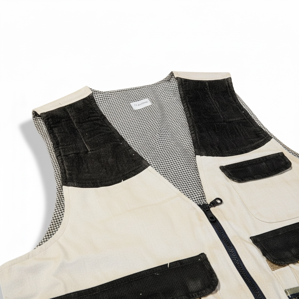 SKILLED HUNTER VEST-CLVE020