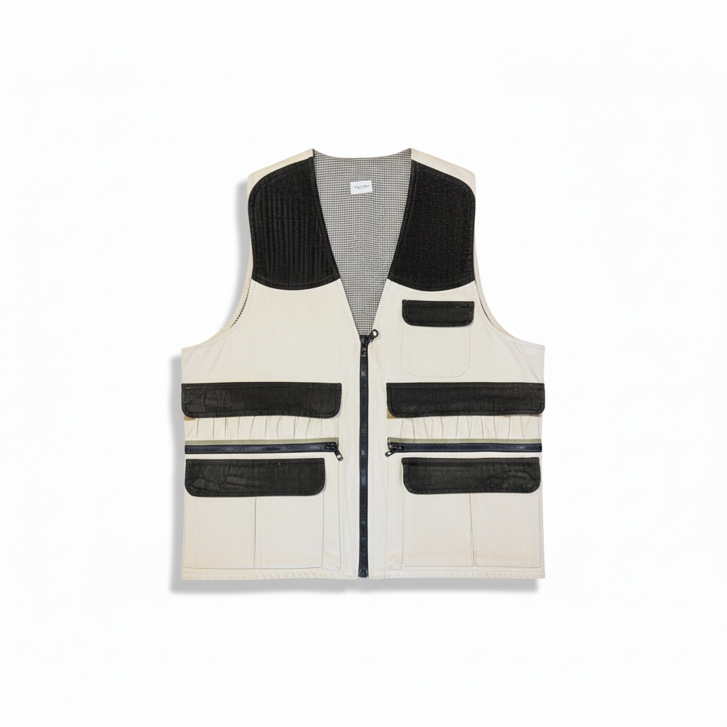 SKILLED HUNTER VEST-CLVE020