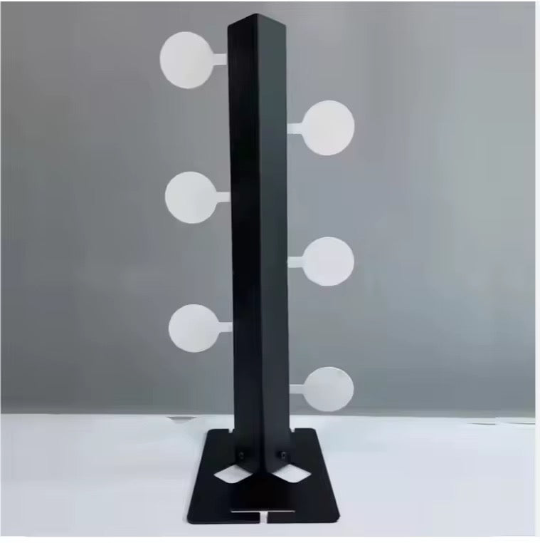 CARBON STEEL SWINGING TARGET