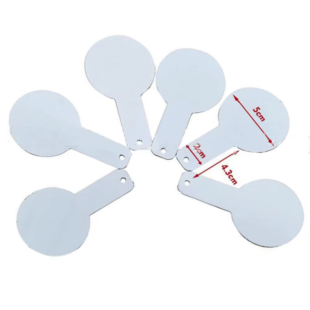 CARBON STEEL SWINGING TARGET