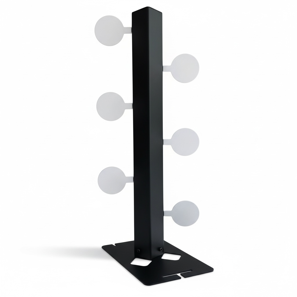 CARBON STEEL SWINGING TARGET