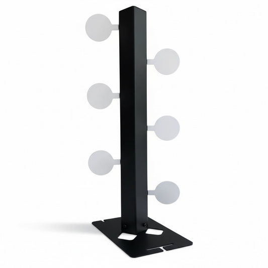 CARBON STEEL SWINGING TARGET