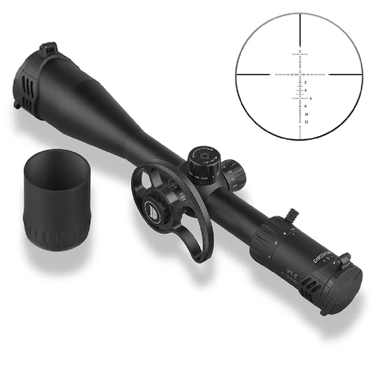 DISCOVERYOPT VT-Z 4-16X50SF FFP Scope