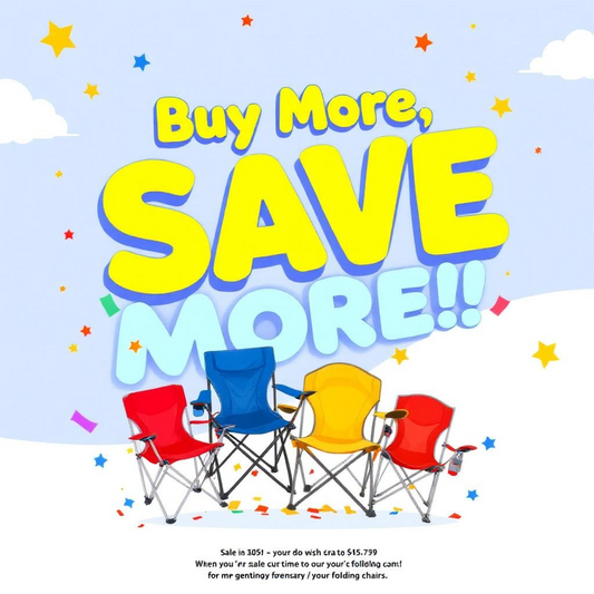 ARB FOLDING CHAIR GREY - OECH028