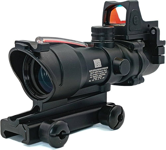 TRIJICON SCOPE ACOG 4x32 BAC RS Scope   - TACT007