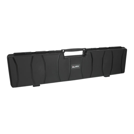 Glary Heavy-Duty Protective Case – Model SP2347 (Black)