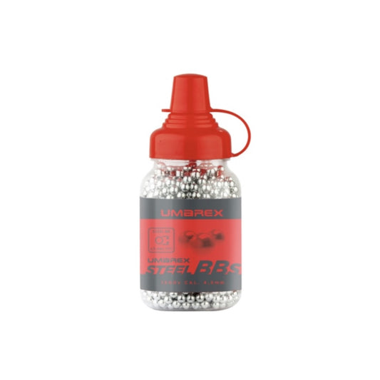 لوحة إعلانات فولاذية من UMAREX مقاس 1500X-4.5MM-SLISUM002