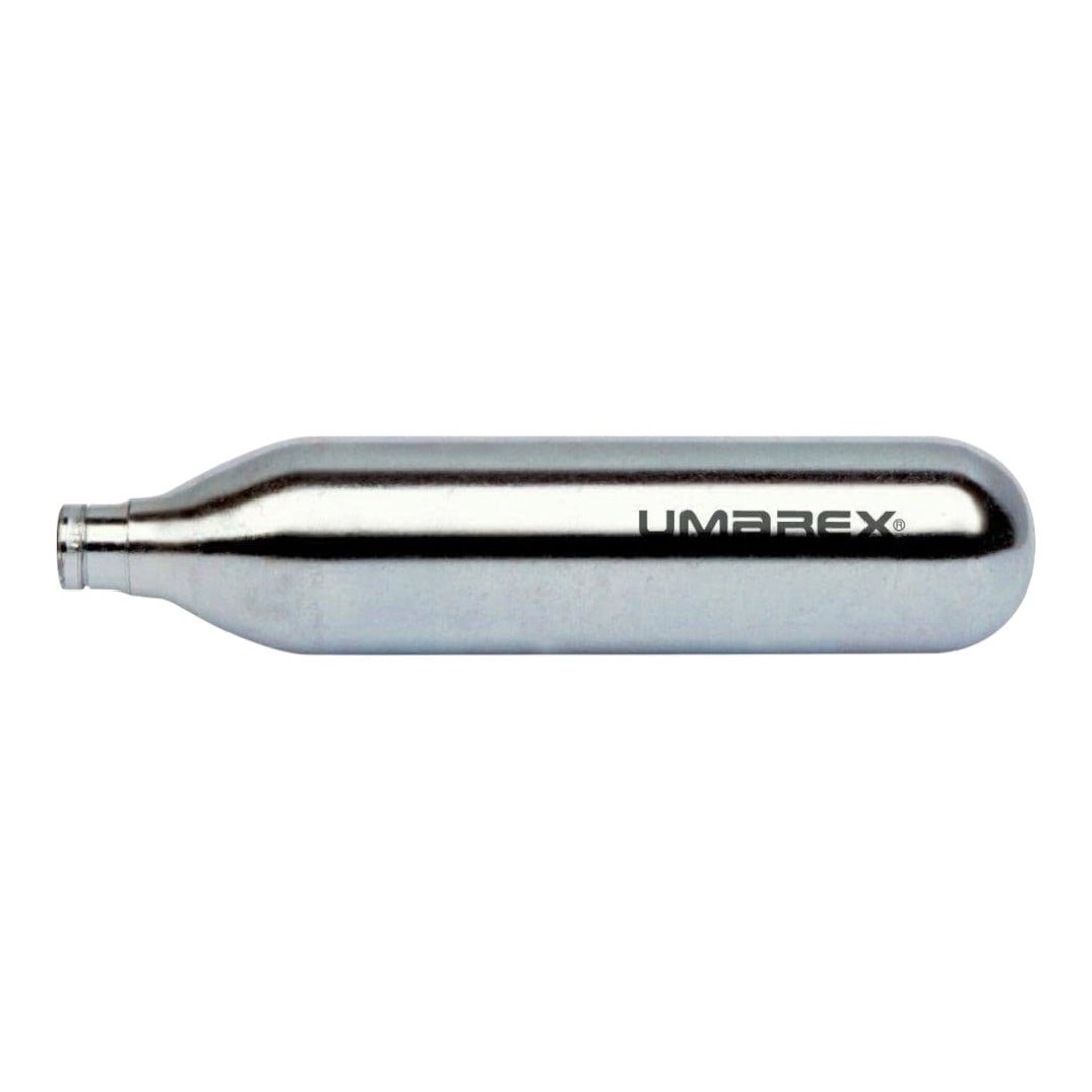 Umarex High-Grade CO₂ Cartridges – 12g