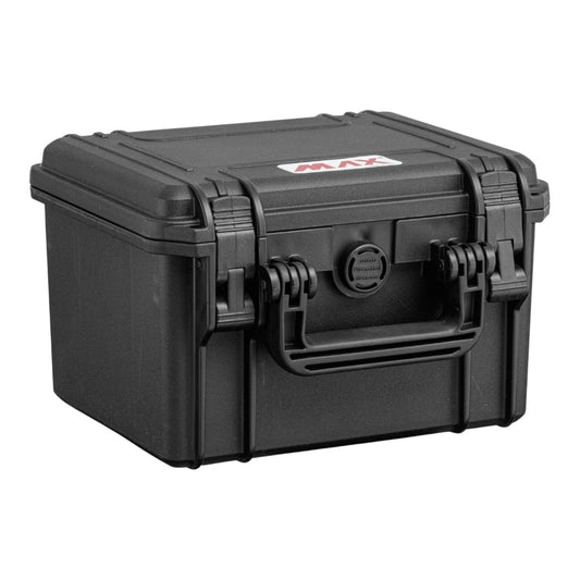 MAX Case 155S Case 235 X 180 X 156 Mm Water And Shockproof