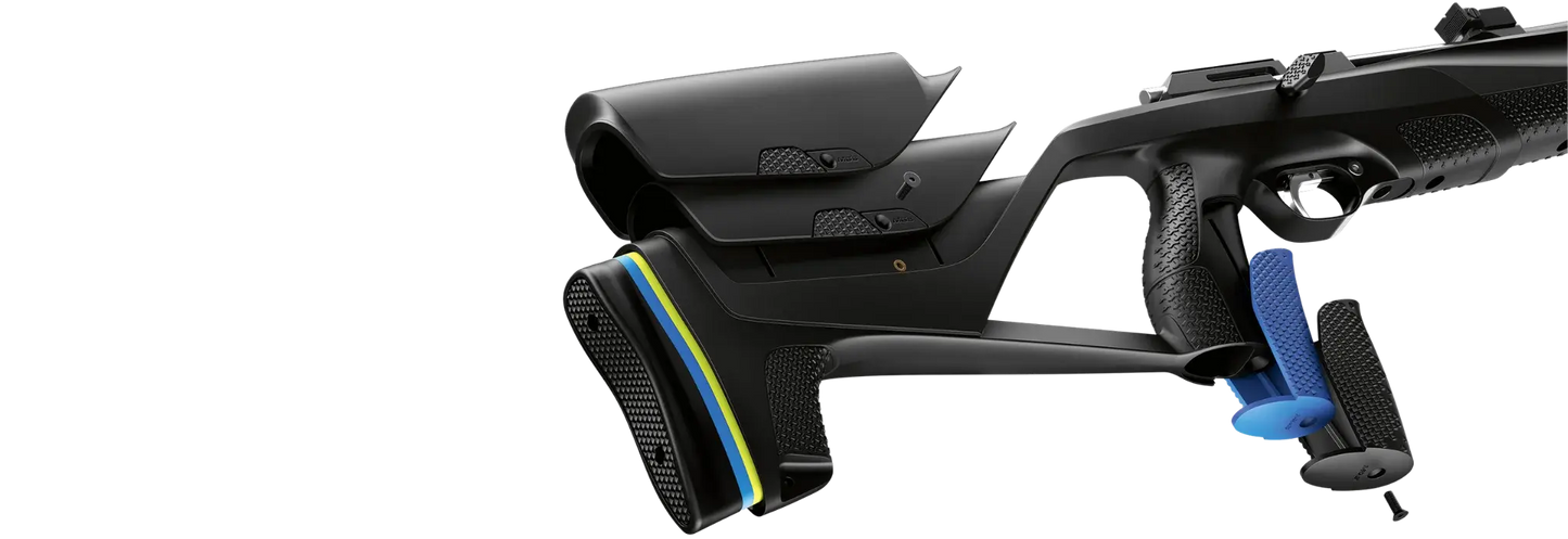 Stoeger Airguns XM1 Synthetic with Sights
