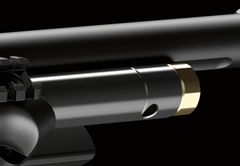 Stoeger Airguns XM1 Synthetic with Sights