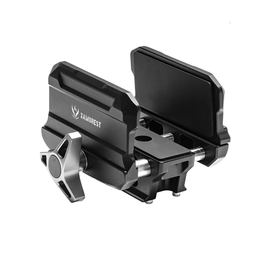 Hunting Gun Clamp