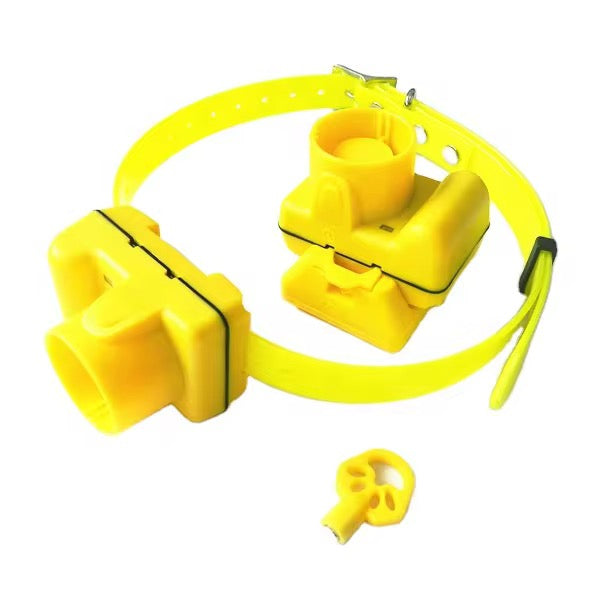 BEEPER COLLAR-AEDC003