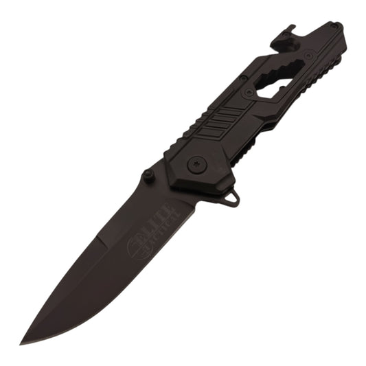 Elite Tactical Folding knife   OEKN083