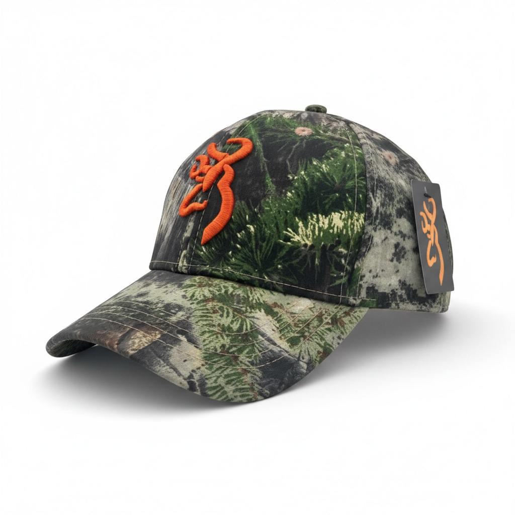 BROWNING HAT -CLHWBR