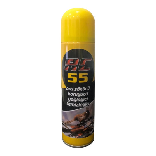 RC 55 Care Oil & Cleaner AEOI003