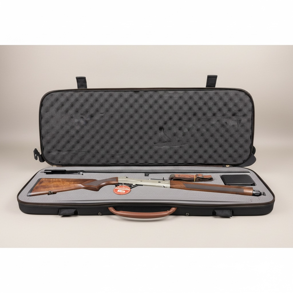 OZKANLAR FX015 Semi-Automatic Shotgun