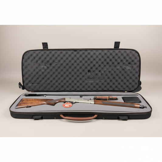 OZKANLAR FX015 Semi-Automatic Shotgun