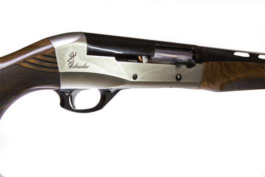 OZKANLAR FX015 Semi-Automatic Shotgun