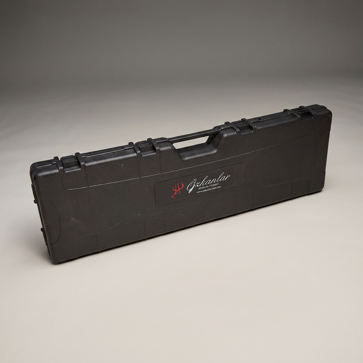OZKANLAR ARMS FX017 SEMI AUTOMATIC CAL 12 ga
