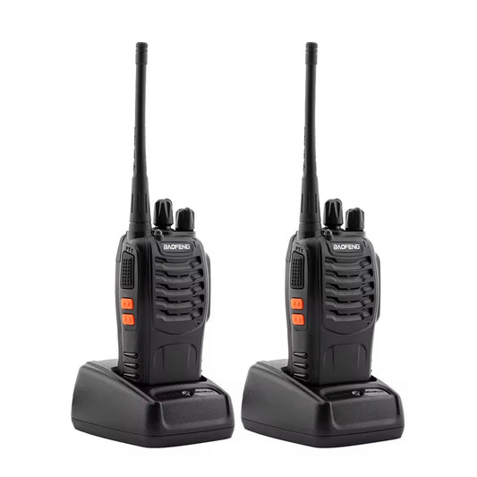 جهاز اتصال لاسلكي BF-888S-AEWT001