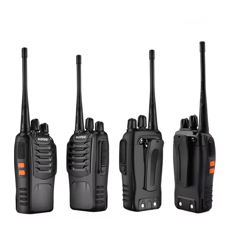 WALKIE TALKIE BF-888S-AEWT001
