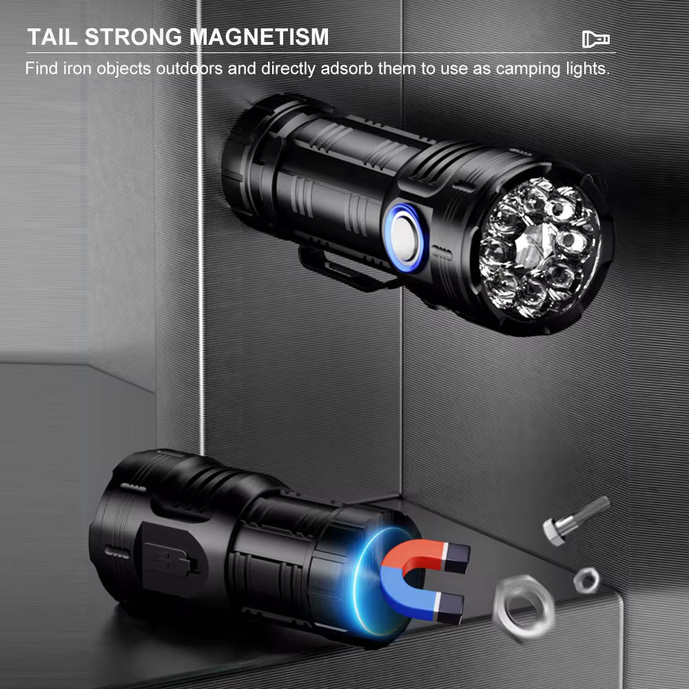 SUPER FLASHLIGHT - OEHL029