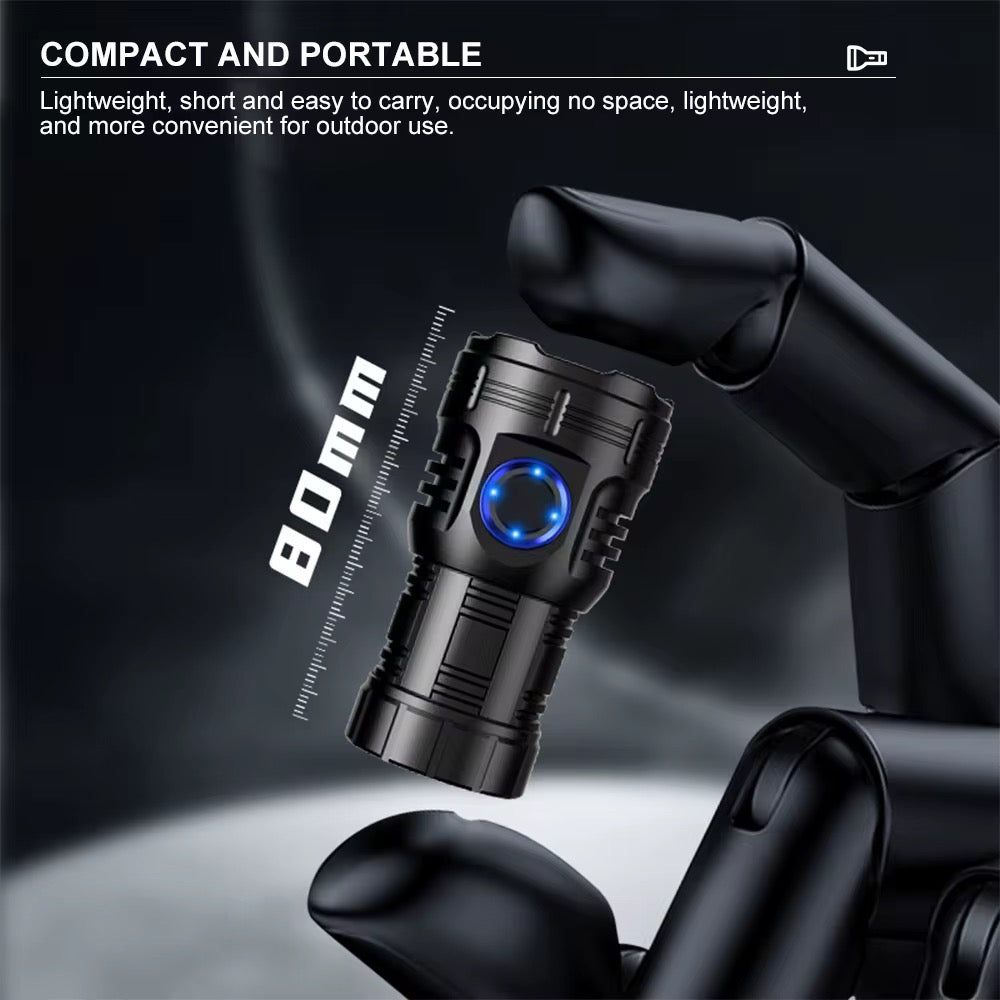 SUPER FLASHLIGHT - OEHL029