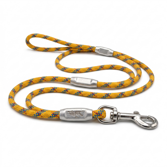 Pointer Hunting Dog Leash – Heavy Duty Training Lead