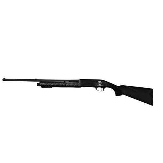 GNS PUMP ACTION CAL 12 GA