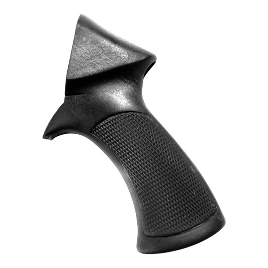 GERMANTAC Grip polymer in black for Shotguns
