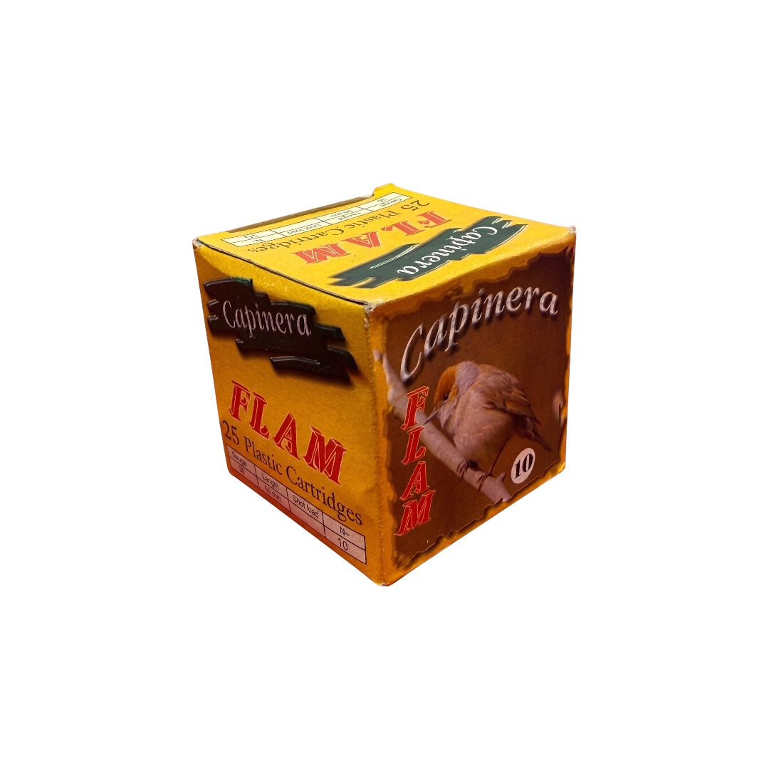 FLAM CAPINERA 410 GA - 11G