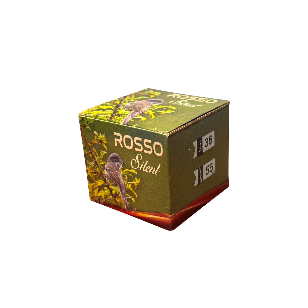 ROSSO SILENT 410 GA - 5.5g