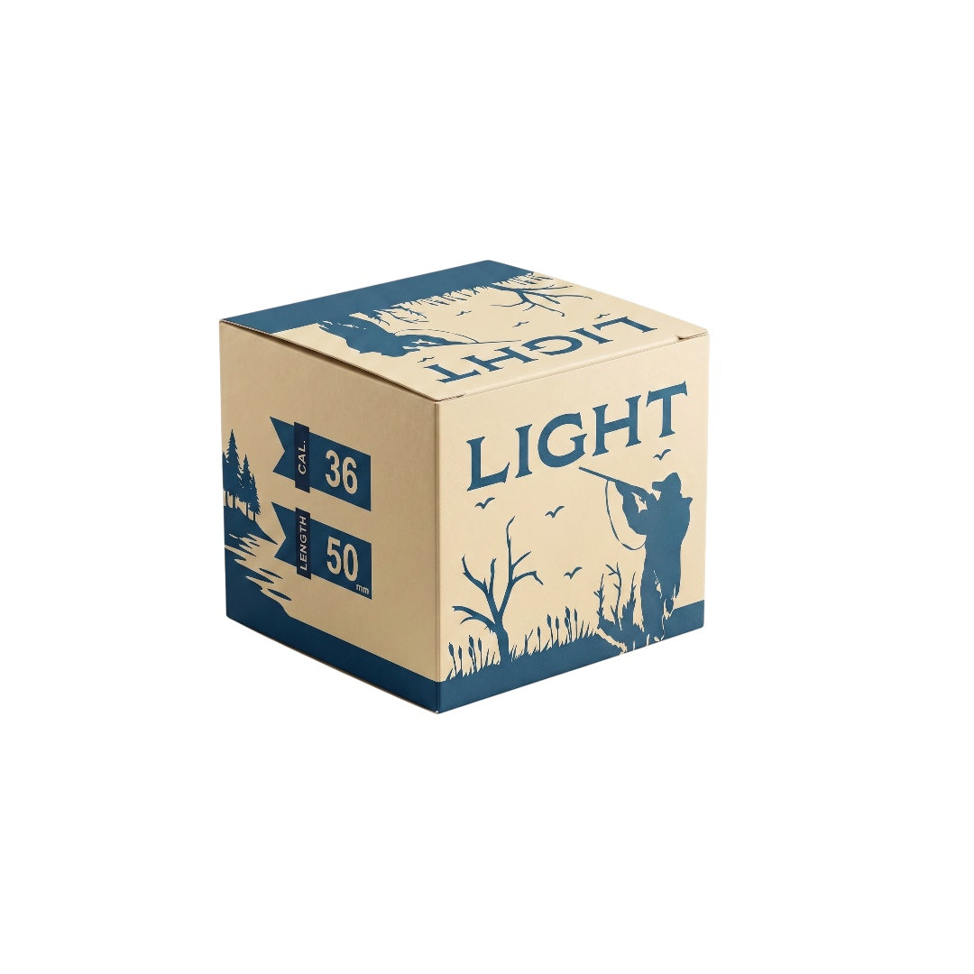 LIGHT 410 GA - 4.5 G