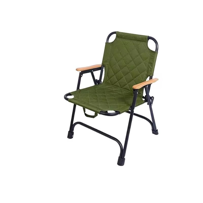 Folding Hunting & Camping Chair