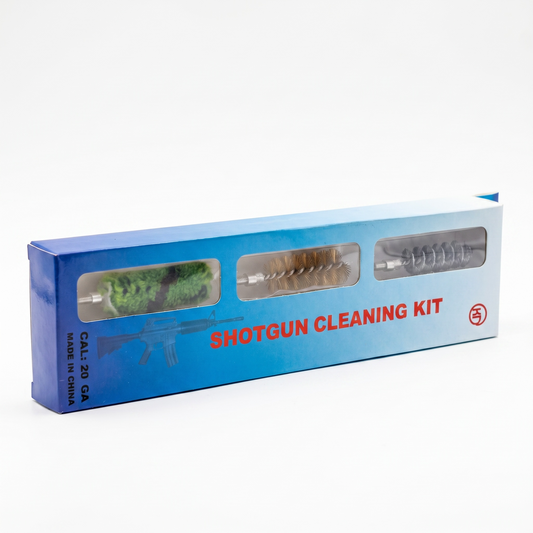 CLEANING KIT CR20 -AECK004