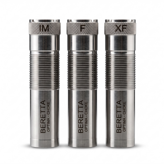 CHOKE OPTIMA 6.5CM-20GA-AECH002