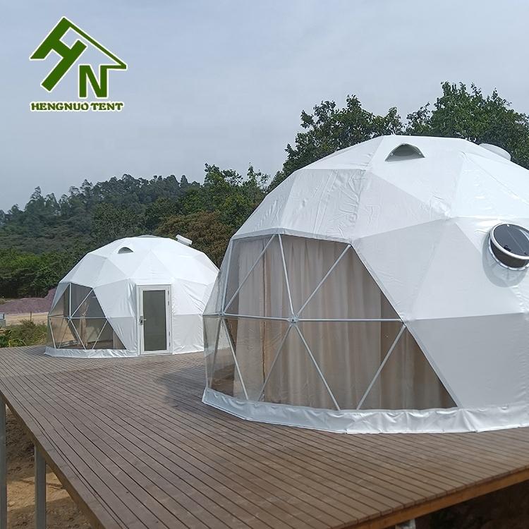 DOME TENT