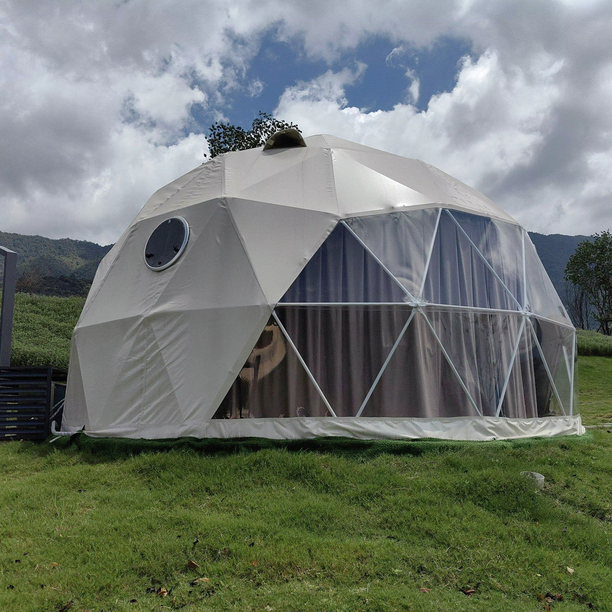 DOME TENT