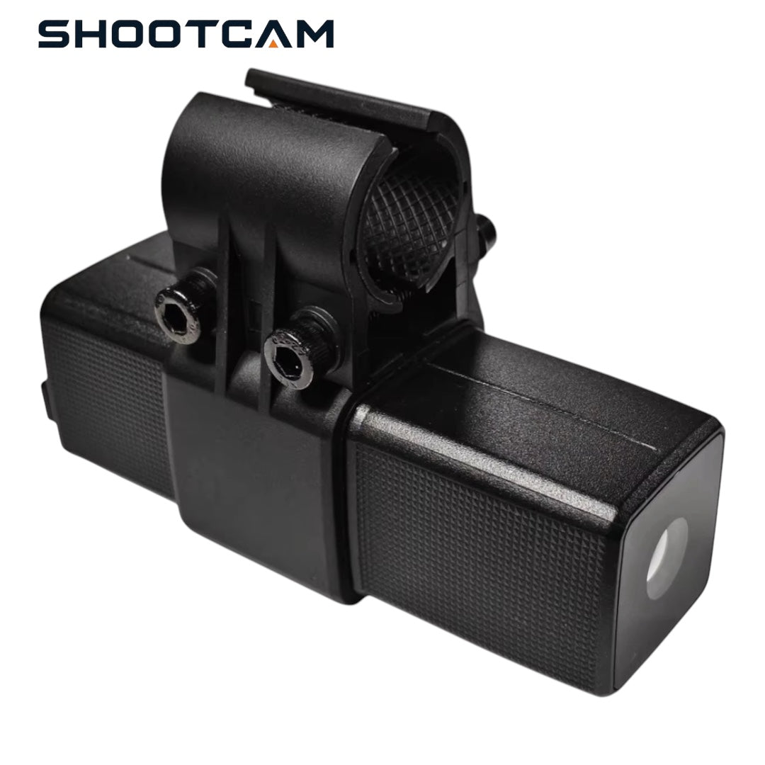 SHOOTCAM – 4K Shooting & Hunting Camera