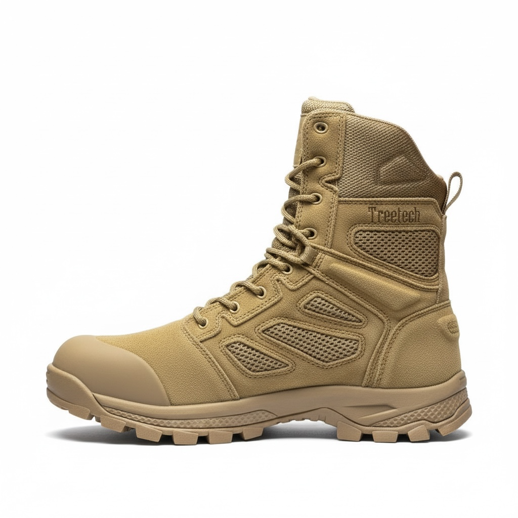 TREETECH COYOTE BOOT