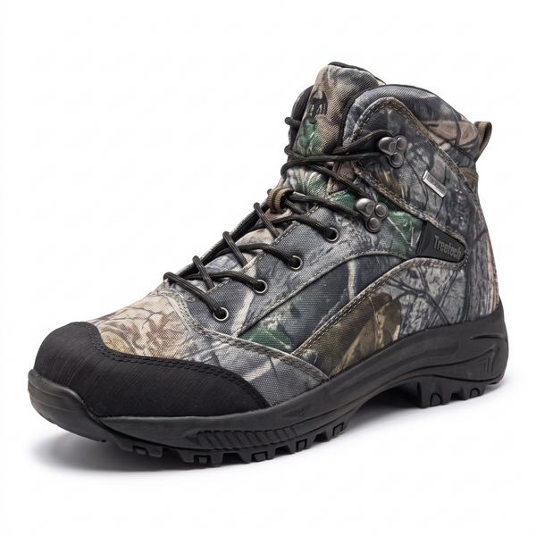 TREETECH CAMOUFLAGE BOOT