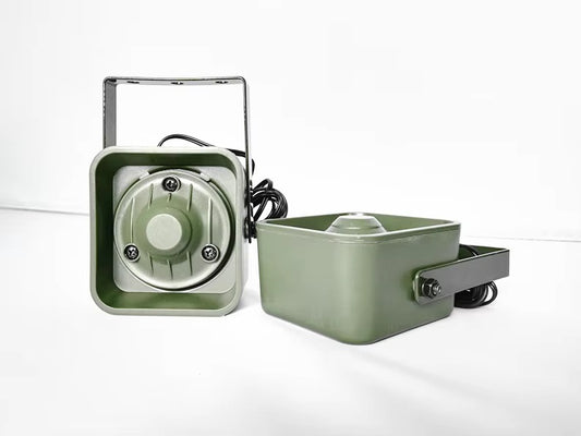 MULTIBIRDS 35W External Speaker – 8 Ohm