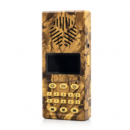 BIRD CALLER MULTIBIRDS - AEBC011