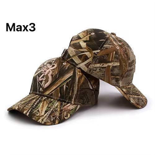 BROWNING HAT -CLHWBR