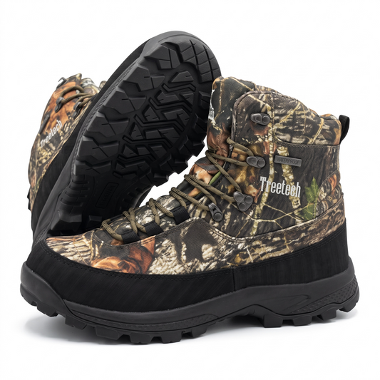 حذاء TREETECH CAMOUFLAGE -CLBS011
