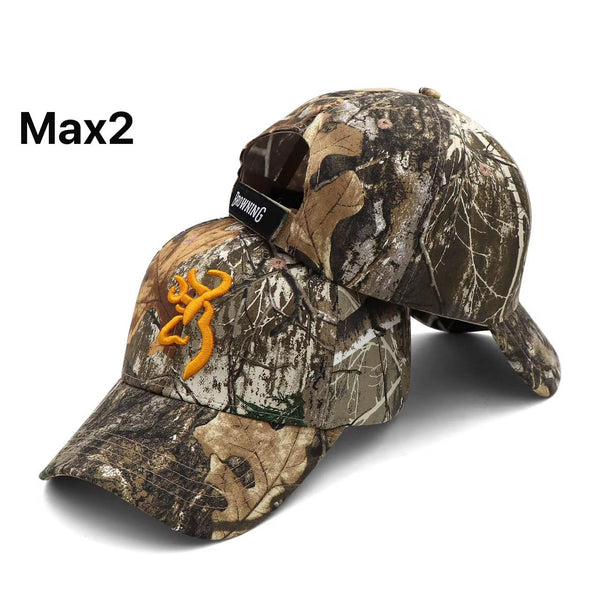 BROWNING HAT -CLHWBR